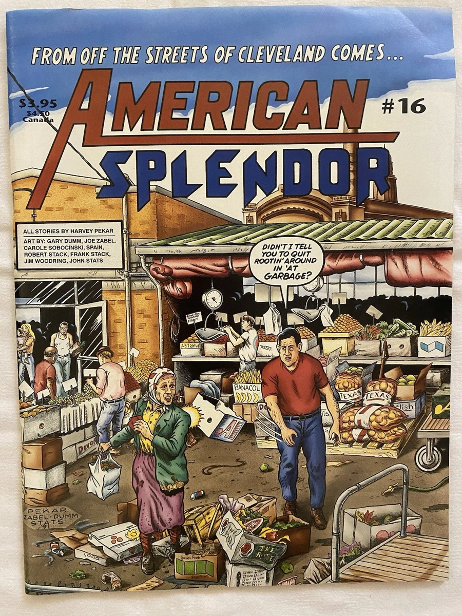 american splendor products for sale | eBay