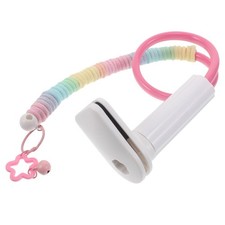 Bird Accessories: Adjustable Bird Perch Stand Parrot Desktop Training Playstand