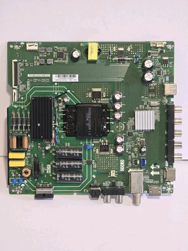 Vizio D43N-E4 LHBFVNKT Main Board HV430FHB-N10
