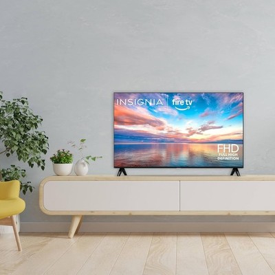 32'' Class FE Series LED Full HD Smart Fire TV with Alexa Voice Remote