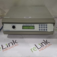 Intoximeters, Inc. Alcomonitor CC Breathalyzer