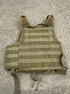Mbav Vest | eBay
