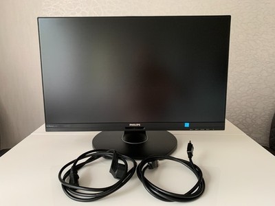 Philips  W-LED Monitor 24'' 241B7Q Top Zustand!!!