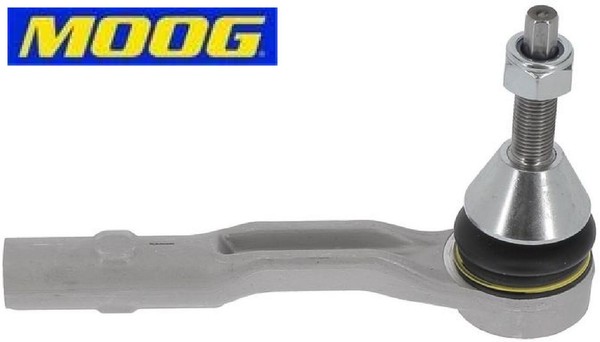 Moog ME-ES-15548 Spurstangenkopf Spurstange EndstüCk FüR Mercedes-Benz-image