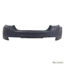 Sto�f�nger hinten f�r BMW F10 Limousine 10-18 M-Paket mit PDC grundiert passend
