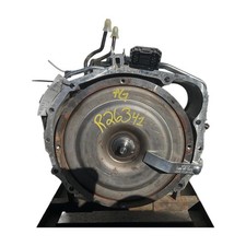 2020-2024 Subaru Legacy Transmission 40k At Cvt 2.5l Wagon Outback Warranty Oem
