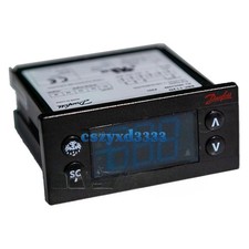 New In Box DANFOSS ERC112D Temperature Controller