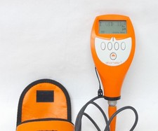 Elcometer 456 Coating Thickness Guage. - Industrial Equipment [50681]