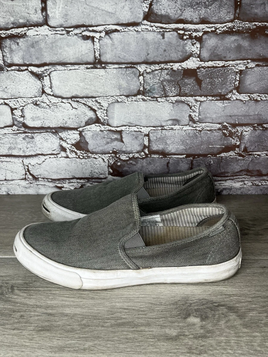 jack purcell slip on products for sale | eBay