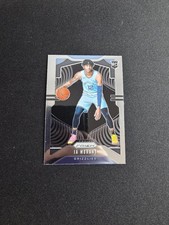 2019-20 Panini Prizm - Rookie Ja Morant #249 Dribbling (RC)