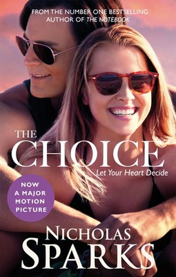 The Choice | Nicholas Sparks | Englisch | Taschenbuch | Kartoniert / Broschiert