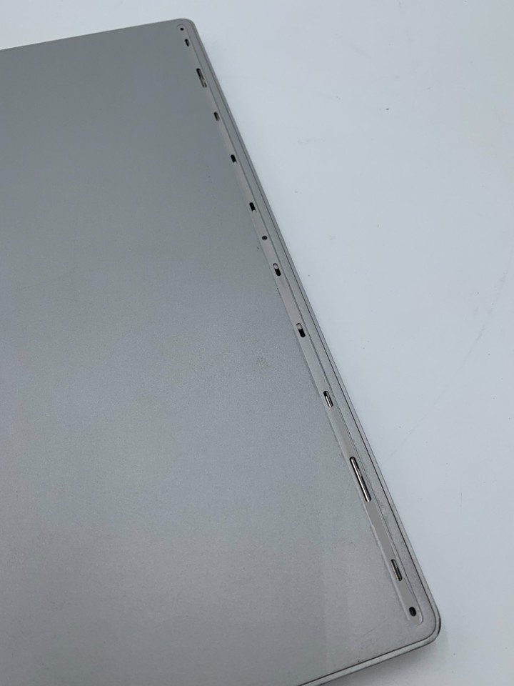 Microsoft Surface Book 1703 13.5"i56300U 2.4GHz 256GB SSD 8GB DDR4