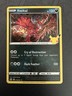Yveltal  19/25 Celebrations Holo Rare Pokemon Card TCG Pokémon 019/025