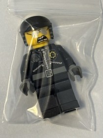 LEGO DIMENSIONS: Bad Cop Fun Pack (71213) ~ Retired ~ Complete ~