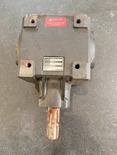 Replace for RTI-50 Rotary Tiller Top Gearbox 1.46:1 