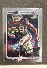 Click to enlarge DeMeco Ryans