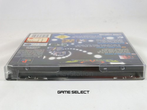 BUST A GROOVE SONY PLAYSTATION 1 2 3 PS1 PS2 PS3 PAL EUR - ORIGINAL - Photo 6/8