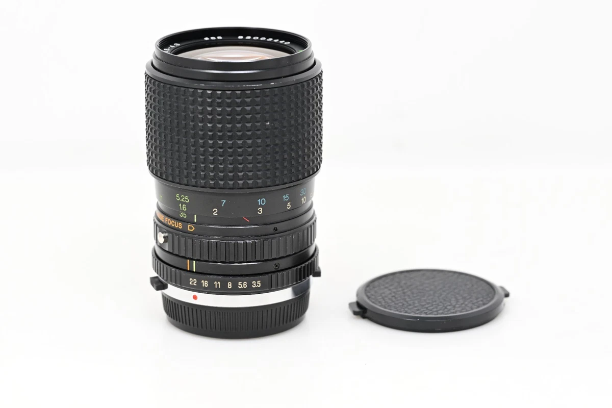 25+ Tokina 35-105mm Focal Camera Lenses for sale | Updated Oct 2026