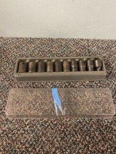 Snap-on 1/2 Snap-on 1/2