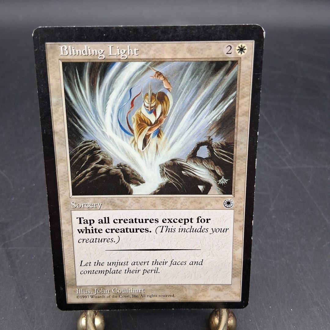 Blinding Light Portal Regular