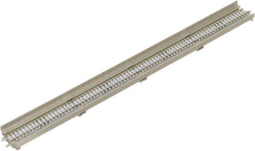 Juego de 4 rieles de PC calibre N TOMIX con viaducto HS99-PC F 1825 modelo ferroviario Su | Zustand: New