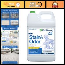 Pet Stain Remover Spray for Urine, Dog Poop  Cat Pee  Deep Cleaner for Carpets