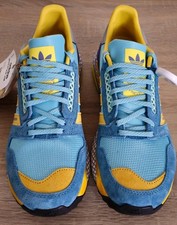 adidas Torsion System EQT Racing Questar HM GY3018 Continental AQUA kein …