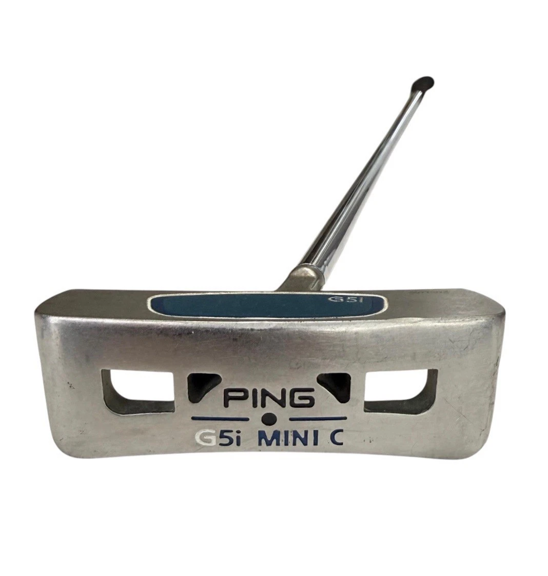 G5 Putter Golf Clubs for sale | eBay