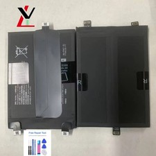 Tools New BLP987 Battery For Oppo Realme GT neo5 240W Phone Battery