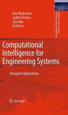 Computational Intelligence for Engineering Systems - 9789400700925