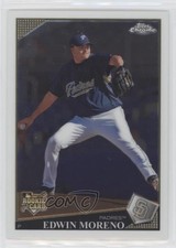 Click to enlarge Edwin Moreno