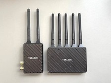 Teradek Bolt 6 LT 750 Wireless Video Transmitter and Receiver Set - Internal Jpn