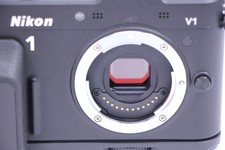 Nikon 1 V1 Digital Cameras for Sale | Shop New & Used Digital