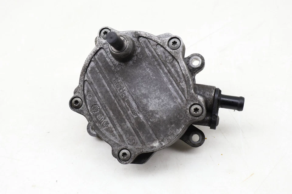 BMW 545I 2004-2005 - Bomba de vacío 7635657 Foto 3 de 4