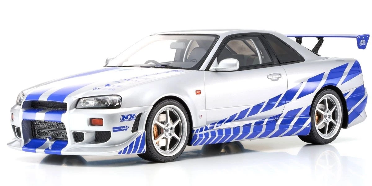 1:12 Nissan Diecast & Toy Vehicles for sale | eBay