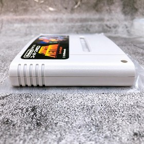 Nintendo Super Famicom Super Metroid 1994 Action Japan SNES SFC Game in Stock