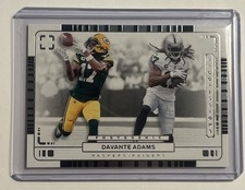 2024 Panini Photogenic - Progressions Davante Adams #2