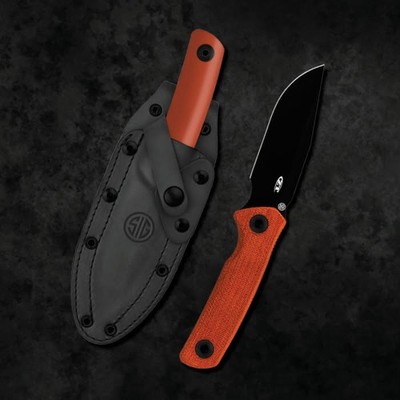 ZT Zero Tolerance X Sig Sauer Knife LIMITED Edition (8301398)