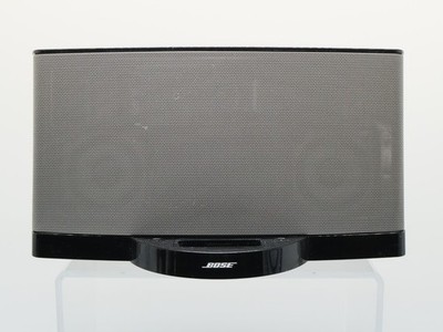 Bose Sound Dock Series II Portable Digital Music System Speaker UNIT ONLY