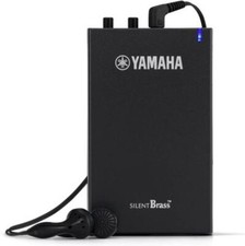 Yamaha STJ Personal Studio Brass Resonance Modeling TM Ver.2.0 for Silent Brass
