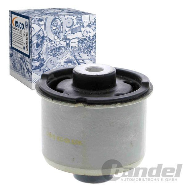 Vaico Lagerung AchskÖRper Hinterachse Passend FüR Ford Fiesta | V25-1136-image