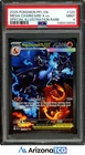 New ListingPokemon 2025 Mega Charizard X ex 125/094 SIR Phantasmal Flames PSA 9
