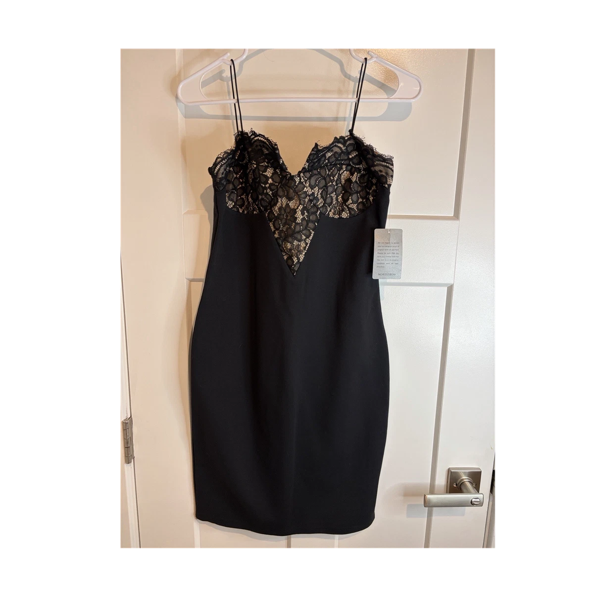 Nordstrom Knee Length Dresses for Women for sale | eBay