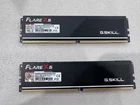 G.SKILL FLARE X5 DDR5-6000 64GB (32GBx2)   F5-6000J3040G32GX2-FX5