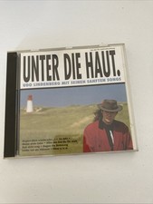 Unter Die Haut  von  Udo Lindenberg  (CD, 199...