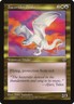 Hazerider Drake LP Mirage Multicolor Creature Mtg Magic English Regular 