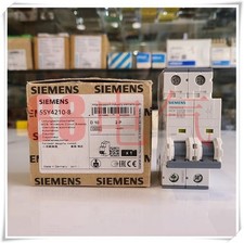1pcs New 5SY4210-8 MCB D10 ICU:20kA za