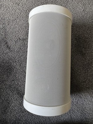 MONACOR Lautsprecher ESP-315/WS - 2-Wege - 1.0 Kanäle - Verkabelt -