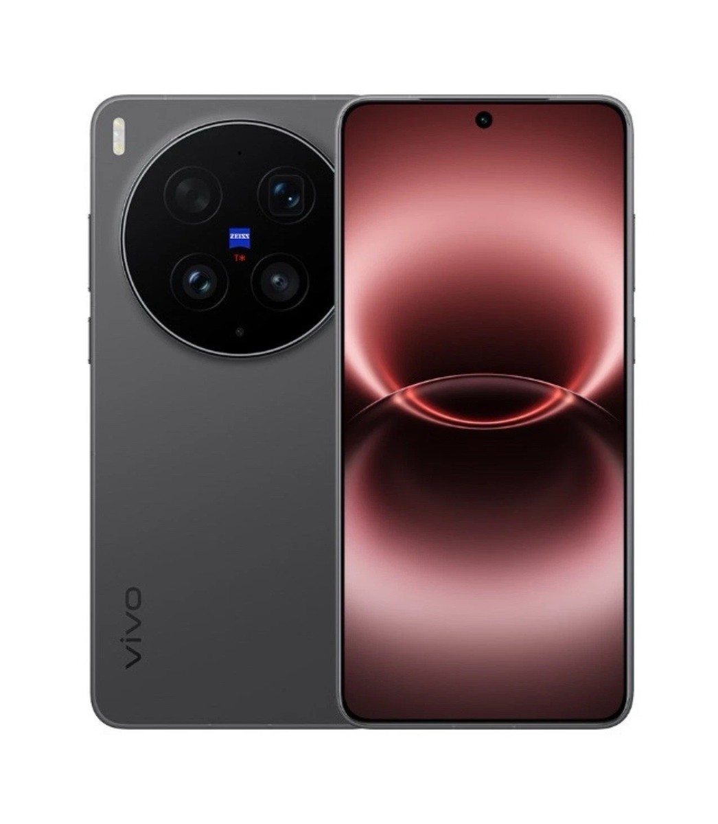 【DQ】VIVO X300 16GB/512GB ブラック 中国版 Vivo X300 Ultra 5G China Model Unlocked GSM Brand New Genuine
