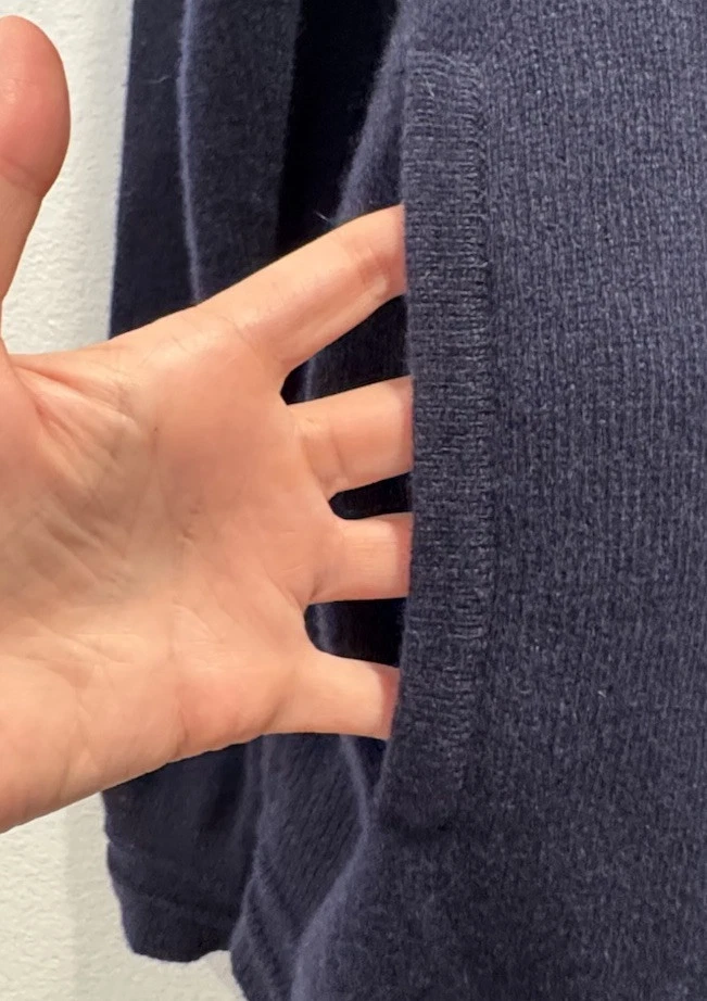 patagonia cashmere full zip hoodie